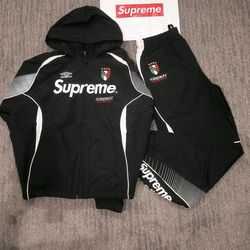 Supreme Crossover Umbro