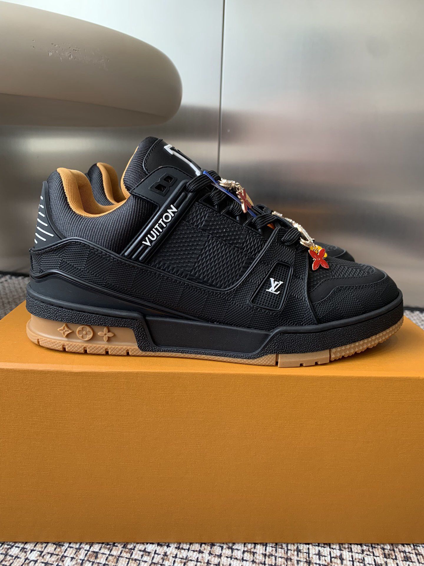 Fashionable Sneakers