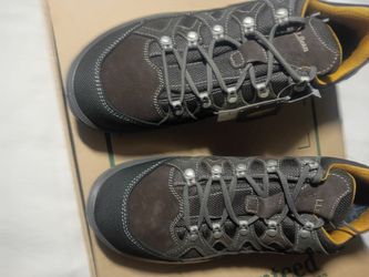 L.L BEAN GTX MOUNTAIN TREADS 3 LOW 10.5 M (D)