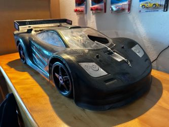 Kyosho Inferno GT