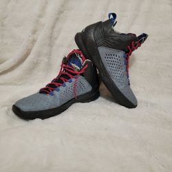 Jordan Mello M11 Size 11.5 "Concrete Island"  716227-413