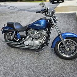2005 Harley davidson Dyna