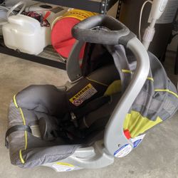 Infant Car Seat