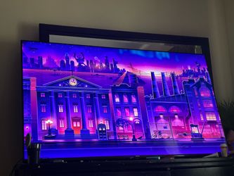 70 inch tv