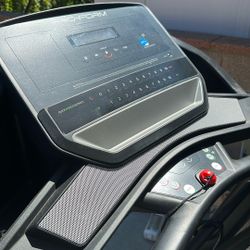 Pro Form Treadmill 
