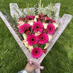 Flower Bouquet