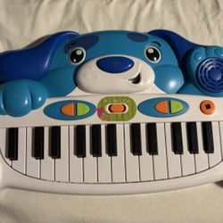 Kids Piano Toy