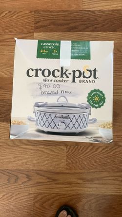 Electric Cooker Pot 