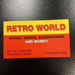 Shoes Shirts And More 