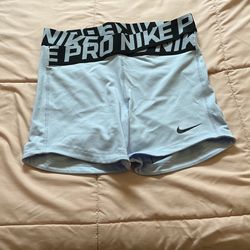 Nike Workout Shorts