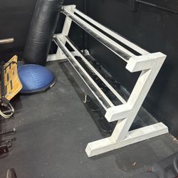 Weight Wrack 