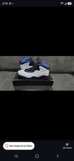 JORDAN 10