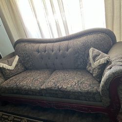 Couch Set 