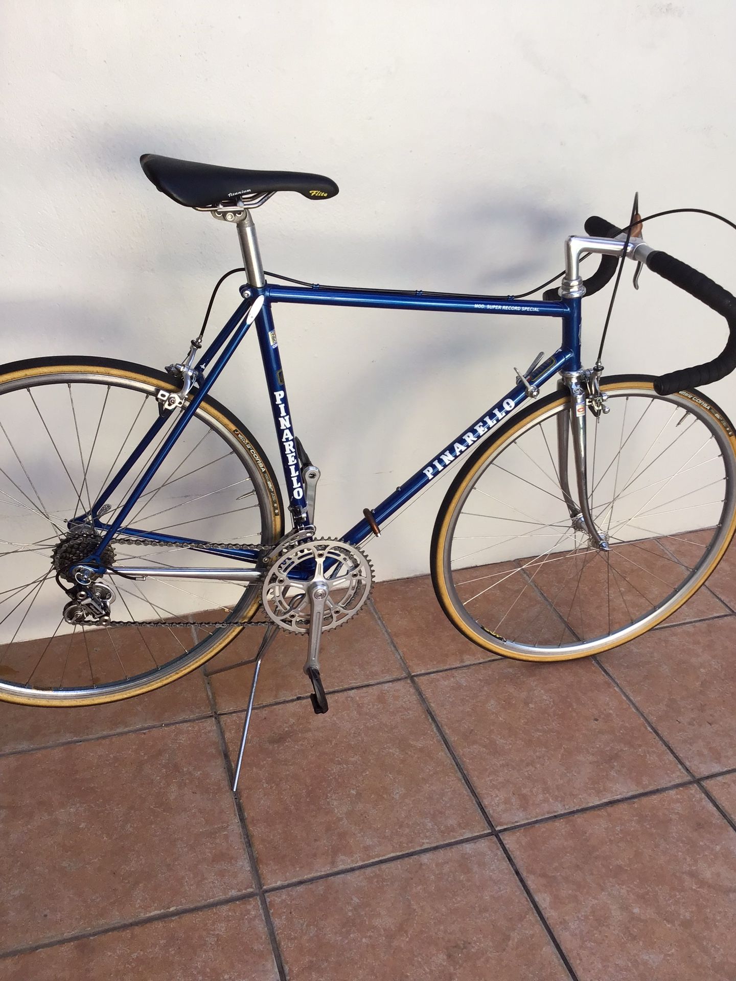 Mid Eighties Pinarello Treviso 56cm