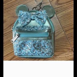 Disneyland Wristlet Never Used No Price Tags