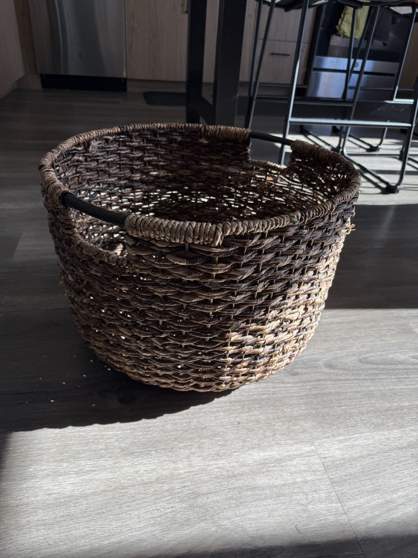 Basket - $10
