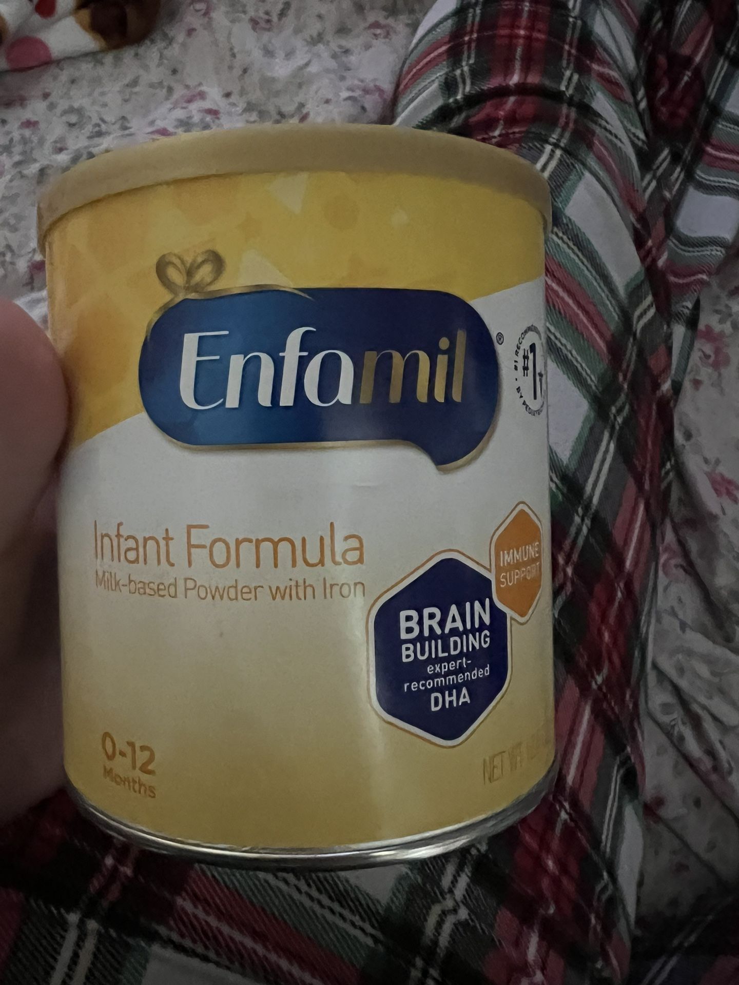 Enfamil