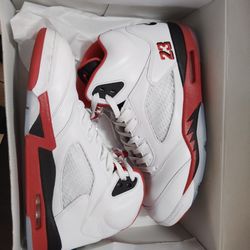 Jordan 5