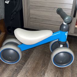 Balance Bike