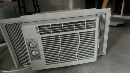 Ge air conditioner 6000 btu