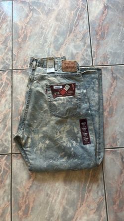 Levi’s 569