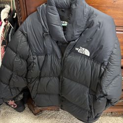 The North Face Men’s Puffer Size XL 