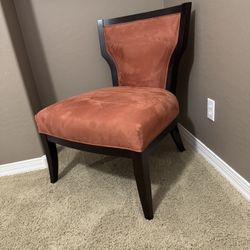 Crate & Barrel Chair