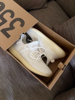 Adidas Yeezy Boost 350 V2 Sneakers