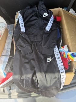 2 Nike Sets - 18 Months 