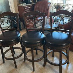 Bar Stools 