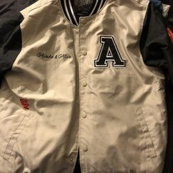 Vintage Jacket