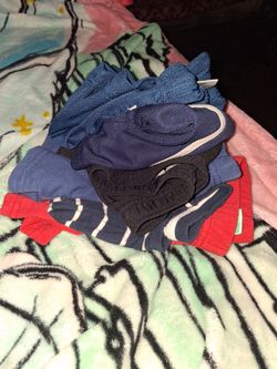 Baby clothes