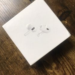 AirPods Pro 2