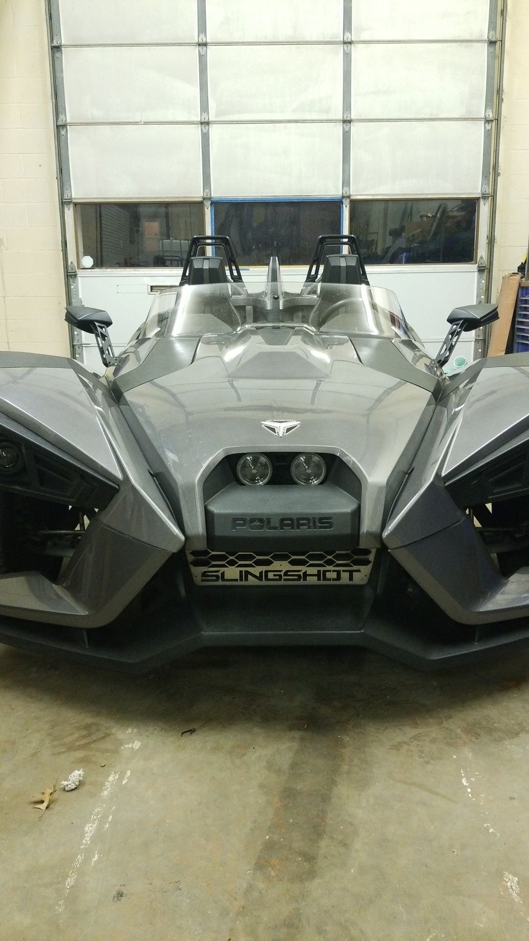 2015 Polaris Slingshot $12,500OBO