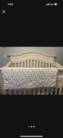 Crib