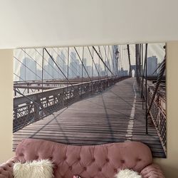 Wall picture