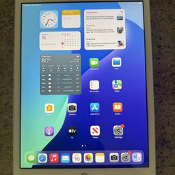 iPad 7th Generation