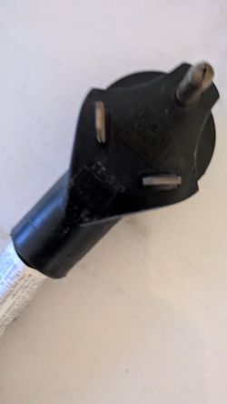Rv adapter