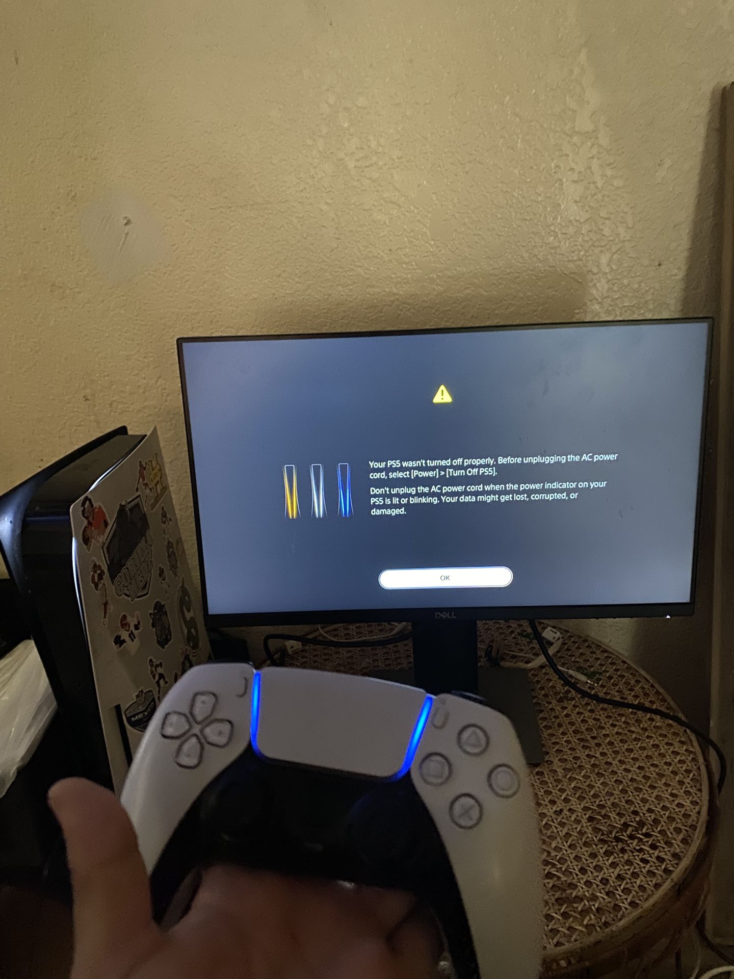 PS5