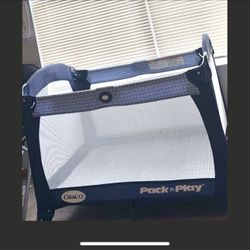 Pack And Play