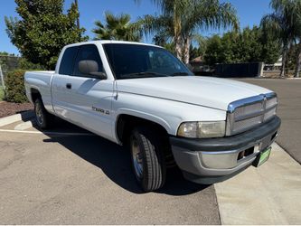 2001 DODGE RAM 1500 5.9L V8 129K Miles