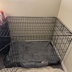 Dog Crates