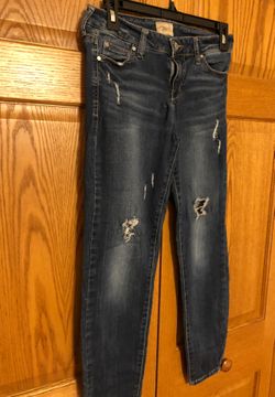 Celebrity Pink Women’s Jeans