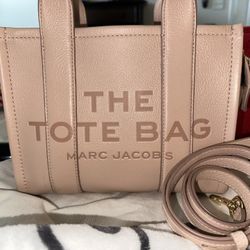 Authentic Marc Jacob’s Tote