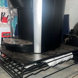 keurig coffee maker 
