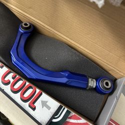 Megan Racing Rear Camber Arms