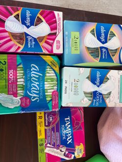 Female Products Always