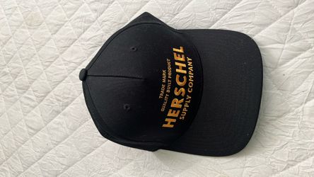 Herschel Supply Company Snapback Hat