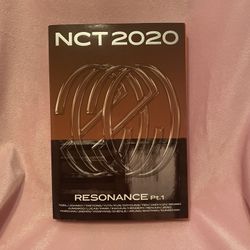 NCT 2020 Album
