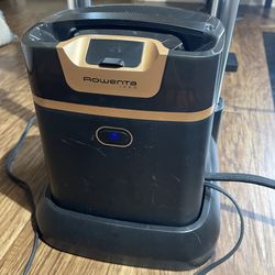 Rowenta IXEO QR1410 – For Parts / Not Working